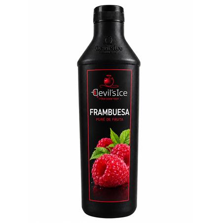 PURE ICE FRAMBUESA 6L/CJ