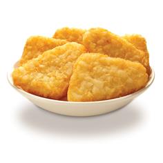PAPA HASH BROWN FARM FRITES