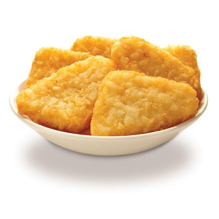 PAPA HASH BROWN FARM FRITES
