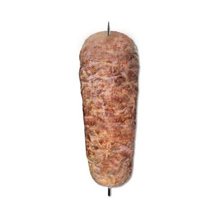 KEBAB YAPRAK PREMIUM 25KG TERNERA
