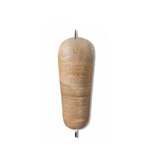 KEBAB TERNERA 20KG ALIÑO NARANJA