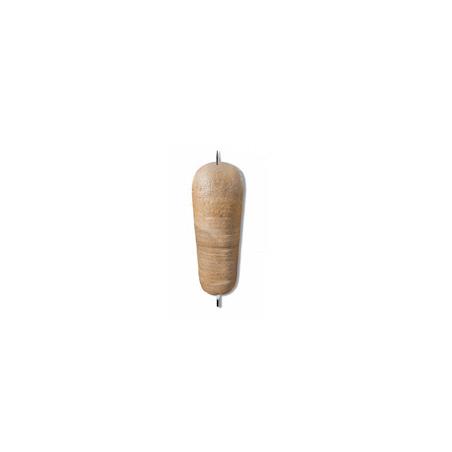 KEBAB TERNERA 20KG ALIÑO NARANJA