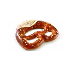 BRETZEL CON SAL 60UN/100GR