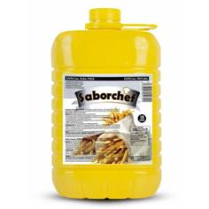 ACEITE VIDACHEF 10L/LATA