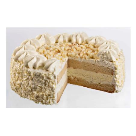 *TARTA CHEESECAKE DULCE 1.6KG (ENTERA)