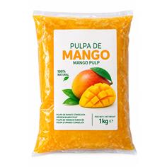 PULPA MANGO 10X1KG