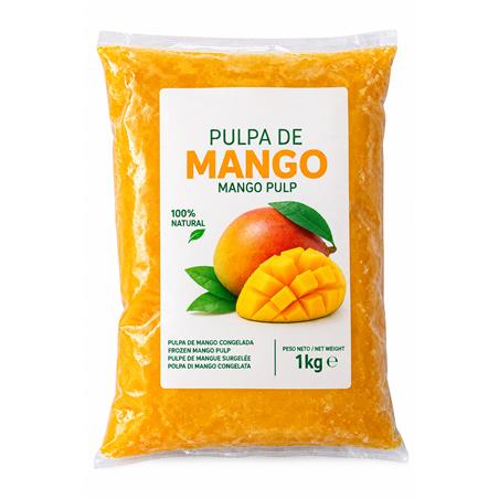 PULPA MANGO 10X1KG