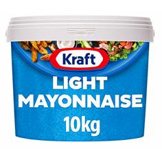 *MAYONESA KRAFT 10LT