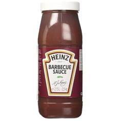 SALSA BARBACOA 2,15 LT X 2UDS X CJ