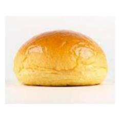 POTATO ROLL - PAN BRIOCHE 80GR/ 48UDES/CAJA