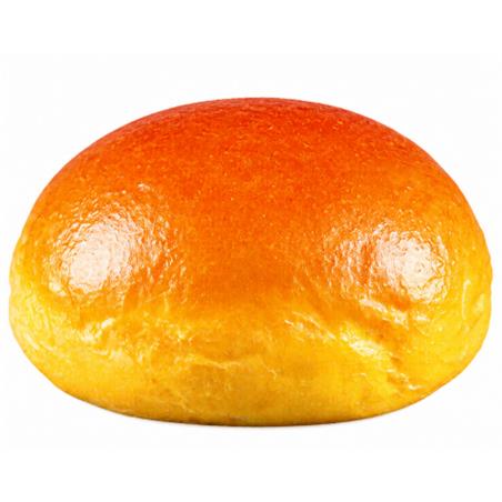 POTATO ROLL - PAN BRIOCHE 100GR/48 UD