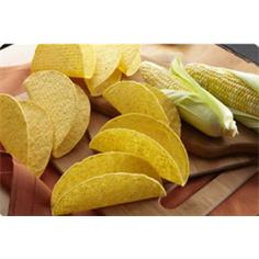 TACOS SHELL 8PQ x 12UN