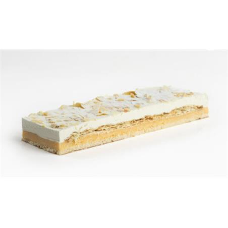 BANDA  MILHOJA MAR DE PLATA 800G/3UDS/CJ