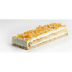 BANDA MILHOJAS MELOCOTON 800G/3UDS/CJ