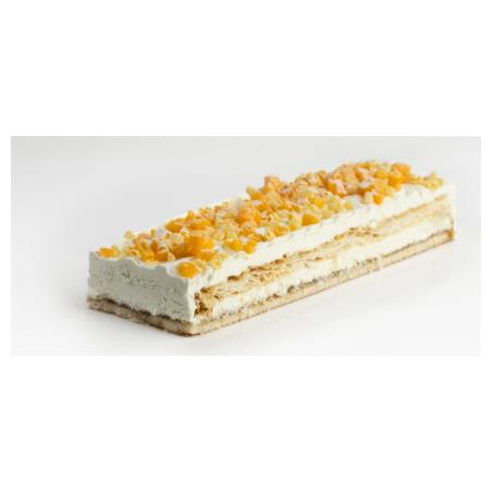 BANDA MILHOJAS MELOCOTON 800G/3UDS/CJ