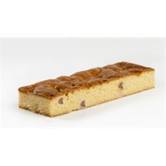 BANDA RUIBARBO Y MANZANA 700G/3UDS/CJ