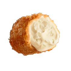 CROQUETA GOURMET BACALAO 30GRx1KGx4