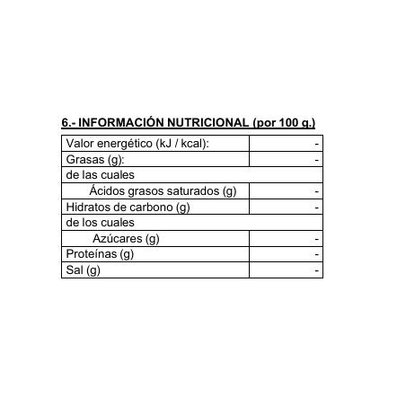 CROQUETA GOURMET BACALAO 30GRx1KGx4