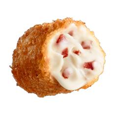 CROQUETA GOURMET JAMON 30GRx1KGx4
