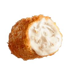 CROQUETA GOURMET POLLO 30GRx1KGx4