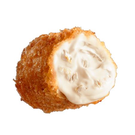 CROQUETA GOURMET POLLO 30GRx1KGx4