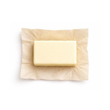 MANTEQUILLA COMPOSTABLE10GR 6ESTx200UDES/CAJA