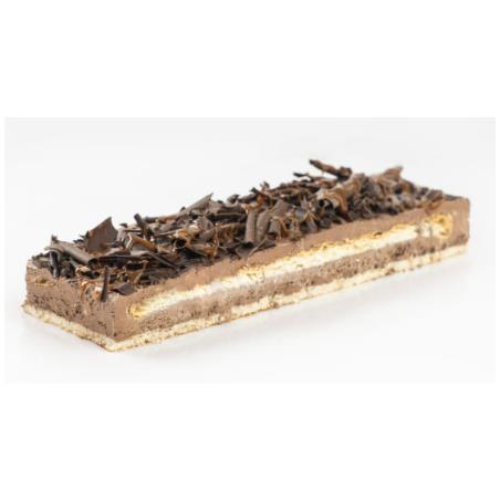BANDA MILHOJA DE CHOCOLATE 800Gx3UDS/CJ