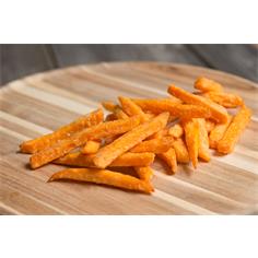 SWEET POTATO 750GR