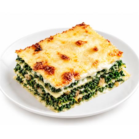 LASAÑA VERDURAS 3x2KG C/BECHAMEL