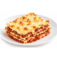 LASAÑA BOLOÑESA 3x2KG C/BECHAMEL