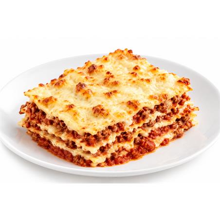 LASAÑA BOLOÑESA 3x2KG C/BECHAMEL