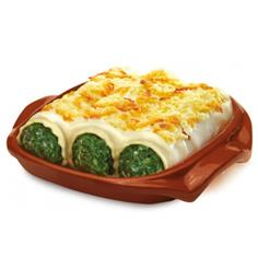 CANELONES ESPINAC 3,8K.