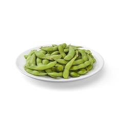 EDAMAME EN VAINA 10*1KG