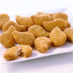 NUGGETS POLLO 4KG