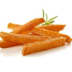 SWEET POTATOES 4*2.5KG