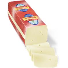 BARRA QUESO EDAM