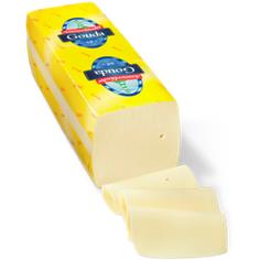 QUESO LONCHAS 1KG*8