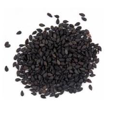 SESAMO NEGRO 1KG*25U