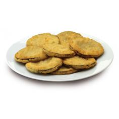 BERENJENA REBOZADA 4*1KG