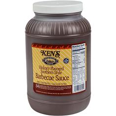 SALSA BARBACOA KEN´S 4.352KG