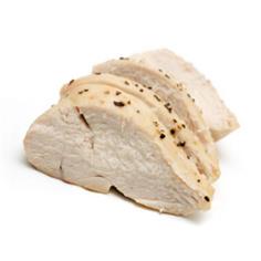 PECHUGA COCIDA POLLO 4*2.5KG