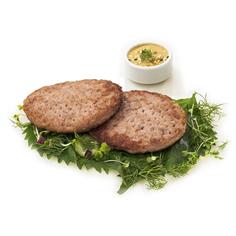 HAMB.MINIMIXTA 4*1KG 25GR