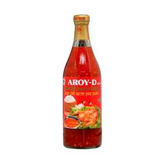 SALSA SWEET CHILI 720ML
