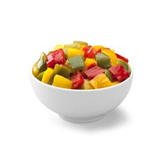MISTURA PIMIENTO CUBO 4*2,5KG