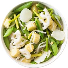 WOK THAI 10 X 1 KG