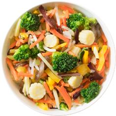 WOK CHINA 10*1kg