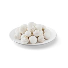 CHAMPIÑON ENTERO 4*2.5KG C.N.