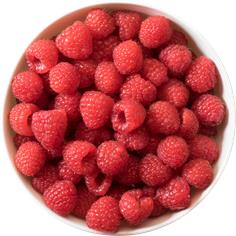 FRAMBUESAS 4x2,5KG