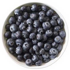 ARANDANOS AZULES