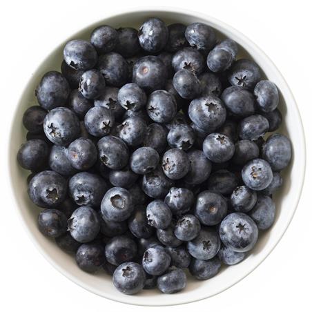 ARANDANOS AZULES
